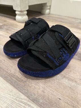 Draco slides